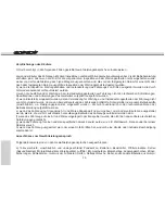 Preview for 350 page of GAS GAS EC 2008 User Manual