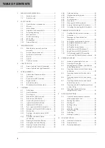 Предварительный просмотр 4 страницы GAS GAS EC 250 2021 Owner'S Manual