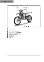 Предварительный просмотр 12 страницы GAS GAS EC 250 2021 Owner'S Manual