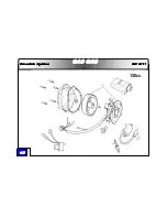 Предварительный просмотр 21 страницы GAS GAS EC-2T - PART LIST 2011 Parts List