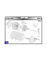 Предварительный просмотр 29 страницы GAS GAS EC-2T - PART LIST 2011 Parts List