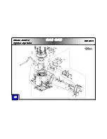 Предварительный просмотр 35 страницы GAS GAS EC-2T - PART LIST 2011 Parts List