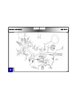 Предварительный просмотр 53 страницы GAS GAS EC-2T - PART LIST 2011 Parts List