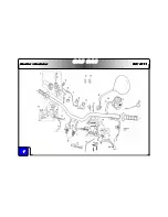 Предварительный просмотр 55 страницы GAS GAS EC-2T - PART LIST 2011 Parts List