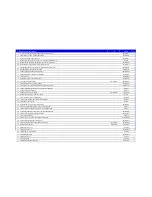 Предварительный просмотр 58 страницы GAS GAS EC-2T - PART LIST 2011 Parts List