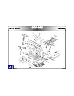 Предварительный просмотр 69 страницы GAS GAS EC-2T - PART LIST 2011 Parts List