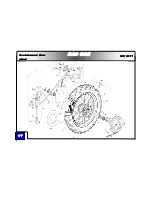 Предварительный просмотр 95 страницы GAS GAS EC-2T - PART LIST 2011 Parts List