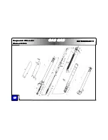 Предварительный просмотр 99 страницы GAS GAS EC-2T - PART LIST 2011 Parts List