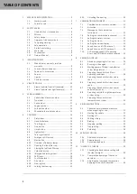 Preview for 4 page of GAS GAS EC 350F Owner'S Manual