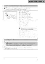 Preview for 33 page of GAS GAS EC 350F Owner'S Manual