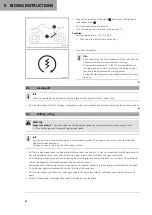 Preview for 34 page of GAS GAS EC 350F Owner'S Manual