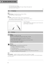 Preview for 36 page of GAS GAS EC 350F Owner'S Manual