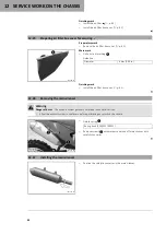 Preview for 66 page of GAS GAS EC 350F Owner'S Manual