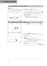 Preview for 116 page of GAS GAS EC 350F Owner'S Manual