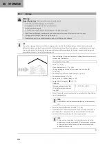 Preview for 124 page of GAS GAS EC 350F Owner'S Manual