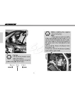 Preview for 10 page of GAS GAS EC Boy 50 User Manual