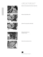 Preview for 12 page of GAS GAS EC FSE 400 Workshop Manual