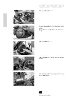 Preview for 54 page of GAS GAS EC FSE 400 Workshop Manual