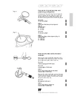 Предварительный просмотр 79 страницы GAS GAS EC FSE 400 Workshop Manual