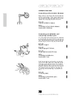 Предварительный просмотр 80 страницы GAS GAS EC FSE 400 Workshop Manual