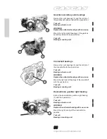 Предварительный просмотр 88 страницы GAS GAS EC FSE 400 Workshop Manual