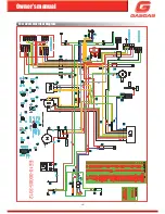 Предварительный просмотр 16 страницы GAS GAS EC250 2012 Owner'S Manual