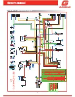 Предварительный просмотр 17 страницы GAS GAS EC250 2012 Owner'S Manual