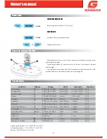 Предварительный просмотр 23 страницы GAS GAS EC250 2012 Owner'S Manual