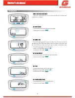 Предварительный просмотр 24 страницы GAS GAS EC250 2012 Owner'S Manual