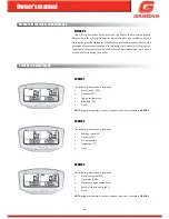 Предварительный просмотр 26 страницы GAS GAS EC250 2012 Owner'S Manual