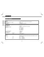 Preview for 6 page of GAS GAS EC250-4T 2010 User Manual