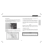 Preview for 43 page of GAS GAS EC250-4T 2010 User Manual