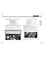 Preview for 45 page of GAS GAS EC250-4T 2010 User Manual