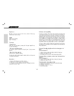 Preview for 48 page of GAS GAS EC250-4T 2010 User Manual