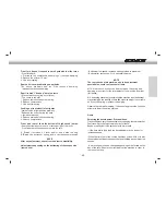 Preview for 49 page of GAS GAS EC250-4T 2010 User Manual