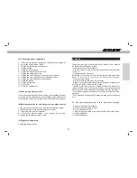 Preview for 51 page of GAS GAS EC250-4T 2010 User Manual