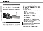 Preview for 14 page of GAS GAS EC250-F SUOMI User Manual