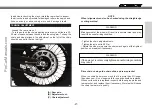 Preview for 27 page of GAS GAS EC250-F SUOMI User Manual