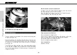 Preview for 36 page of GAS GAS EC250-F SUOMI User Manual