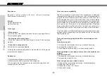 Preview for 48 page of GAS GAS EC250-F SUOMI User Manual