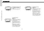 Preview for 56 page of GAS GAS EC250-F SUOMI User Manual