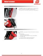 Preview for 13 page of GAS GAS EC250E 2012 Owner'S Manual