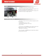 Preview for 66 page of GAS GAS EC250E 2012 Owner'S Manual