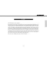 Preview for 3 page of GAS GAS EC450 2009 User Manual