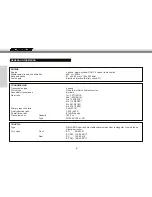 Preview for 6 page of GAS GAS EC450 2009 User Manual