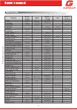 Preview for 35 page of GAS GAS ENDURO 4T EC 2014 Owner'S Manual