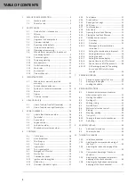 Preview for 4 page of GAS GAS ES 700 2023 Owner'S Manual