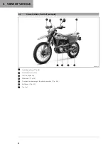 Preview for 16 page of GAS GAS ES 700 2023 Owner'S Manual