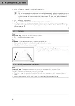 Preview for 42 page of GAS GAS ES 700 2023 Owner'S Manual