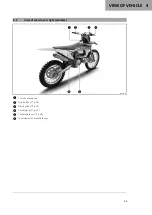 Preview for 13 page of GAS GAS EX 250 2023 Owner'S Manual